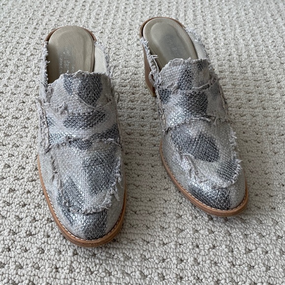 Super cute Mules from Right Bank Shoe from Spain! - Picture 1 of 8